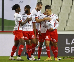 Zulte Waregem schenkt zichzelf wat ademruimte onderin na overwinning tegen Cercle Brugge