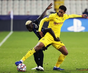 Jong toptalent van Borussia Dortmund verkozen tot nieuwkomer van het seizoen in de Bundesliga 