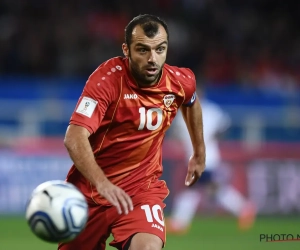 🎥 Goran Pandev maakt heldenstatus nog wat groter na geknoei in Oostenrijkse defensie