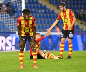 Flinke opsteker voor KV Mechelen: twee defensieve sterkhouders keren terug op training