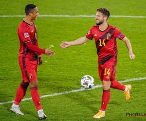 Oud-bondscoach ziet Dries Mertens eventueel in een andere rol: "Ik zou dat uittesten" 