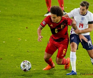 Het stond (al eventjes) in de sterren geschreven: Witsel gaat in januari voor Juventus voetballen