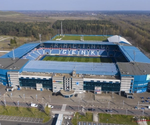 Genk zet vol in op de jeugd en geeft 18-jarige verdediger eerste profcontract