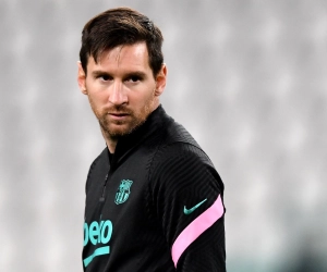 Messi is het beu bij Barcelona: "Ik ben altijd verantwoordelijk voor de problemen"