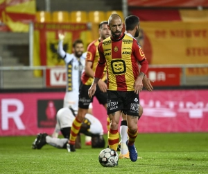 Steven Defour is overtuigd van Antwerp: "Binnen dit en vijf jaar is het zover"