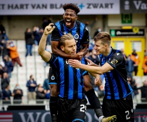 Het ultieme transferplan van Club Brugge met sterkhouder: 'Daar hopen beide partijen op'