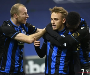 Club Brugge heeft nog een alternatief als vervanger voor Diatta