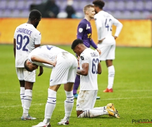 Zulte Waregem ontvangt Anderlecht, dat weer gaat wijzigen