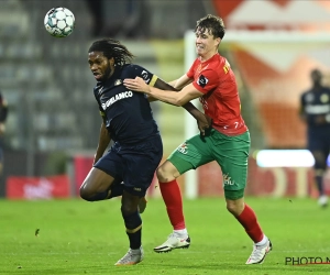 OFFICIEEL: Jack Hendry is transfer nummer drie van Club Brugge!