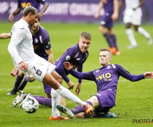 Lukas Nmecha beseft dat Anderlecht uit een ander vaatje moet tappen tegen Standard