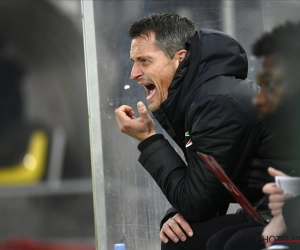 KV Oostende-coach hoopt na "donkere november" op "lichtende december": "Enkel wij verdienden te winnen"