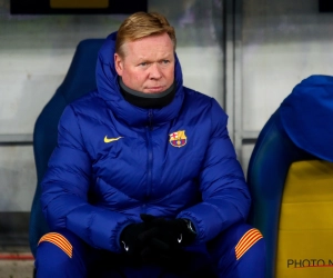 Neemt andere Nederlander het roer van Koeman over bij FC Barcelona? Bekende naam wordt genoemd