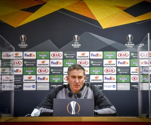 Philippe Montanier is duidelijk over intenties tegen Benfica