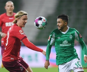 Sebastiaan Bornauw gaat na trainersontslag met nieuwe coach behoud moeten afdwingen in Bundesliga