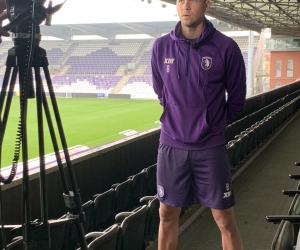 Teken aan de wand voor Holzhauser? Beerschot-Cercle vervroegd op dag van de Gouden Schoen