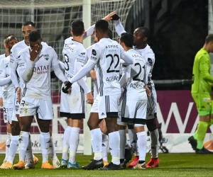 Eupen wint met 3-1 en duwt Charleroi dieper in vormcrisis