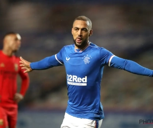 🎥 Kemar Roofe nu al even vaak trefzeker voor Rangers als voor Anderlecht en zijn laatste was wéér een pareltje