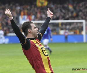 KV Mechelen gaat contract van sterkhouder openbreken: op naar de tien jaar