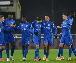 'Genk is bijna rond met verdediger die ook in beeld was bij Anderlecht'