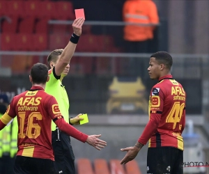 UPDATE: KV Mechelen heeft nieuws over Vranckx en trekt zonder drie belangrijke pionnen naar Eupen