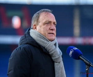 Dick Advocaat (75) weet van geen ophouden: hij maakt het seizoen af bij Nederlandse tweedeklasser