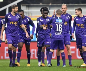 Beerschot na de pauze op en over tien Mechelaars en naar de leiding in de Pro League