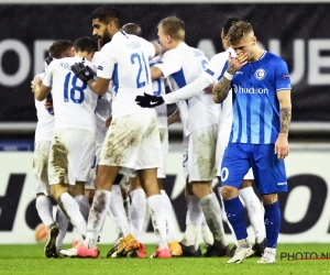 De plaat blijft nogmaals hangen: zelfs mét spitsen schiet doodziek Gent in eigen voet, gedoe rond vreemde wissel maakt het extra pijnlijk