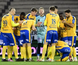 Volg het bekerduel tussen Waasland-Beveren en KV Oostende hier: "Vergeet rode lantaarn tijdelijk de degradatiezorgen in de beker?"