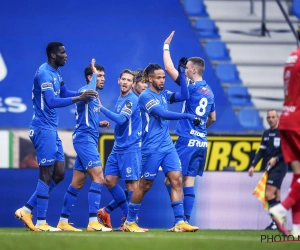 7 zeges op rij! Onuachu en Bongonda zetten scheve situatie recht in intense topper tegen Antwerp