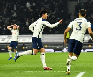 Doelpunt van Puskas-winnaar Heung-Min Son kwam er dankzij 'assist' Jan Vertonghen: "Ik wacht nog steeds op mijn horloge Sonnyboy"