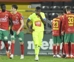 KAA Gent gaat op het veld van KV Oostende op zoek naar eerste overwinning van het seizoen