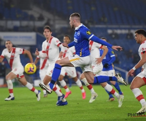 Rondje Europa: Trossard valt in, maar ziet Saints winnen én opschuiven in klassement