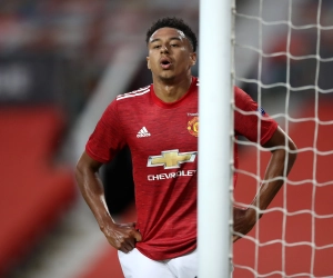 Lingard kan terug naar team dat hem herlanceerde