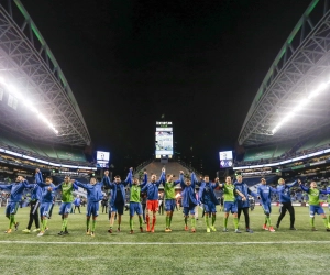 Einde aan Mexicaanse dominantie: Seattle Sounders eerste MLS-team in 22 jaar dat Amerikaanse Champions League kan winnen