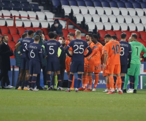 "Gebaar tijdens PSG - Basaksehir zou baanbrekend kunnen worden"