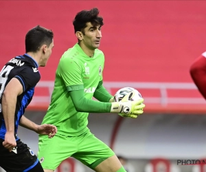 Ivan Leko slaat mea culpa na keuze voor Beiranvand: "Dit was de verkeerde beslissing"