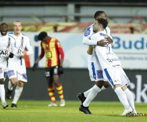 Waasland-Beveren rukt verder op met recordreeks en duwt tienkoppig Mechelen dieper in de put