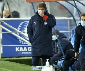 Hein Vanhaezebrouck wil dat partij tegen Club Brugge doorgaat: "Maar het is hun beslissing"