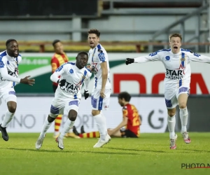 Waasland-Beveren heeft nog zin in meer moois tegen Gent, Genk en Antwerp: "Misschien zit er nog driepunter in"