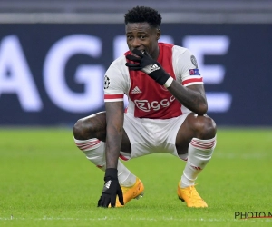 Ajax haalt grof geld boven voor vervanger van Quincy Promes 