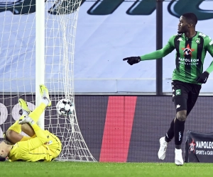 Racing Genk zijn aanvallende versterking is in aantocht