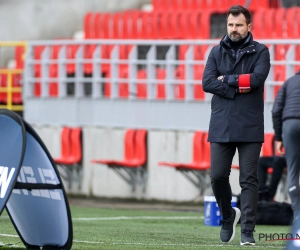 Ivan Leko haalt meteen uit met zijn ploeg op openingsspeeldag Chinese Super League