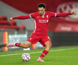 Breekt Trent Alexander-Arnold verbazingwekkend record dit seizoen?