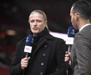 Emmanuel Petit ongemeen hard voor ex-club Arsenal