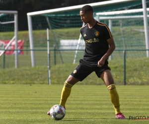 🎥 Belgisch jeugdinternational scoort heerlijk doelpunt voor U23 van Norwich