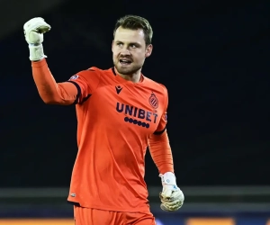 Simon Mignolet gelooft in een positieve afloop in Oekraïne: "Waarom zouden we onze doelstelling veranderen?"