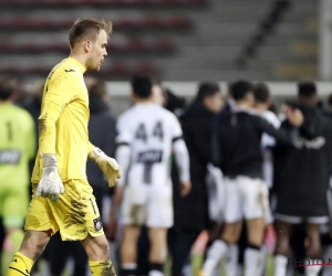 Timon Wellenreuther nog niet afgeschreven bij paars-wit: "Anderlecht heeft nu wel grotere problemen dan de doelman"