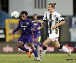 Gillet excuseert zich bij Anderlecht-fans: "Ik weet hoe ze zich nu voelen"