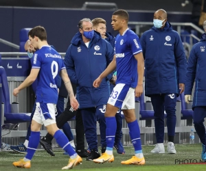 De kelk is nu wel echt leeg: Raman verliest met Schalke ook degradatietopper en is opnieuw de Klos