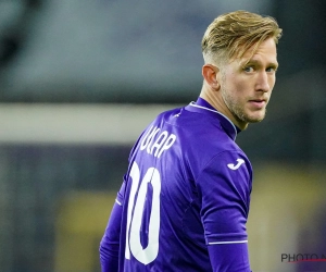 Deze acht 'overbodige' spelers keren weldra terug naar Anderlecht